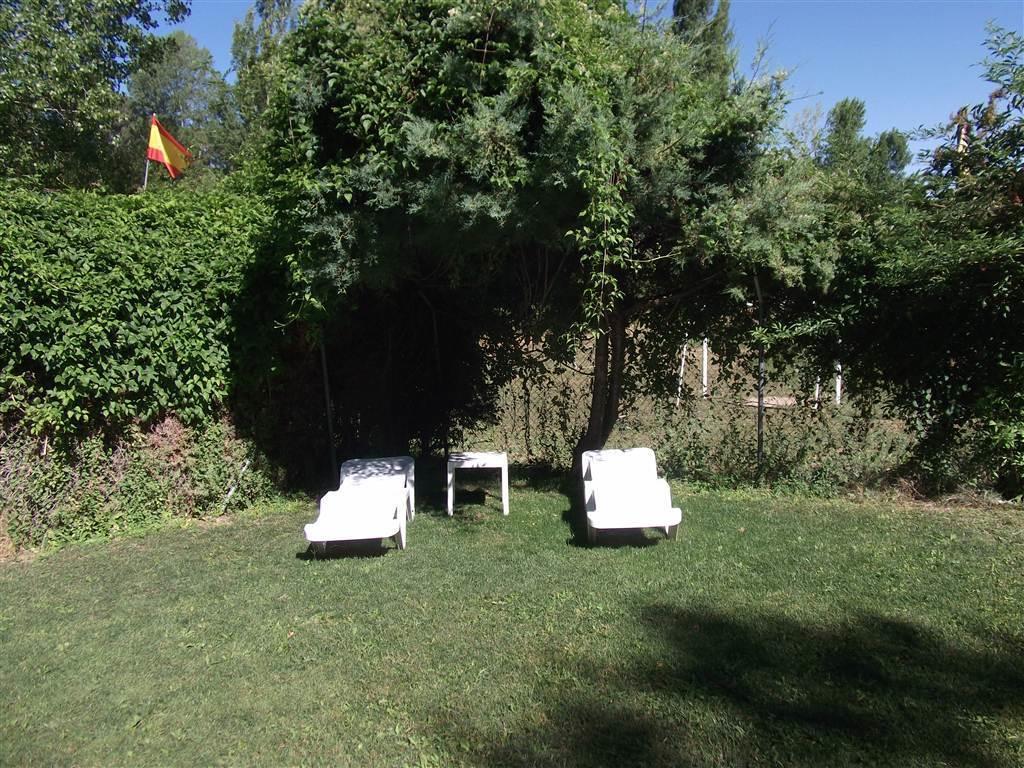 Cabanas Camping Sierra De Penascosa Exteriér fotografie