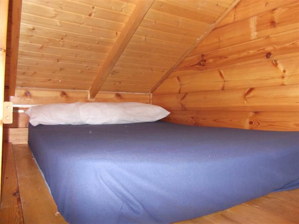 Cabanas Camping Sierra De Penascosa Exteriér fotografie